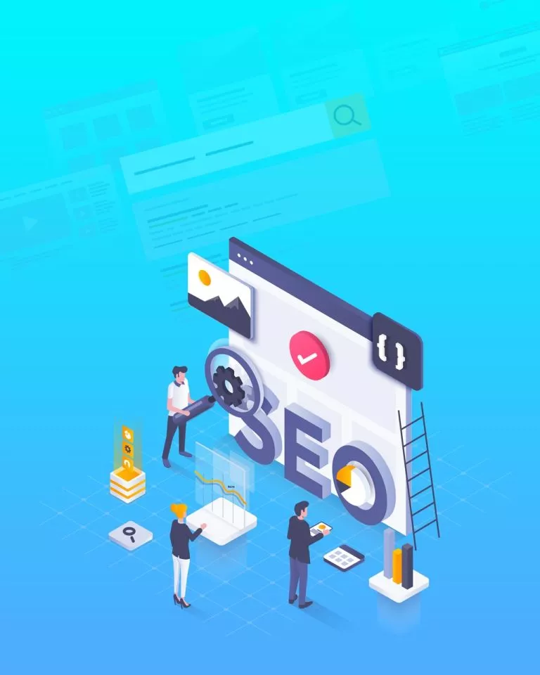 Dịch vụ SEO nâng cao