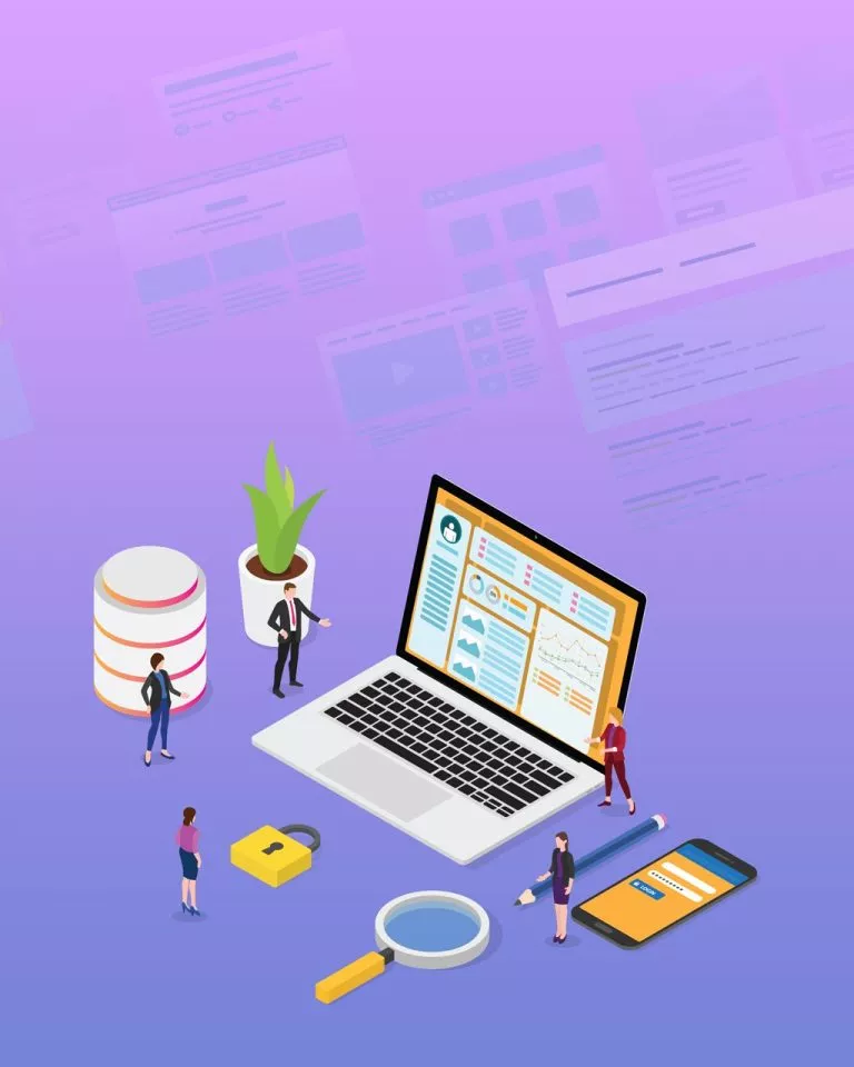 Quản trị & vận hành Website, Fanpage